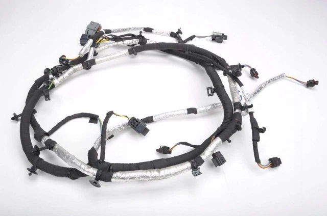 Câblage PDC Pour Pare-chocs Arrière Tesla Model 3 (2017-2020) - Remplacement Direct