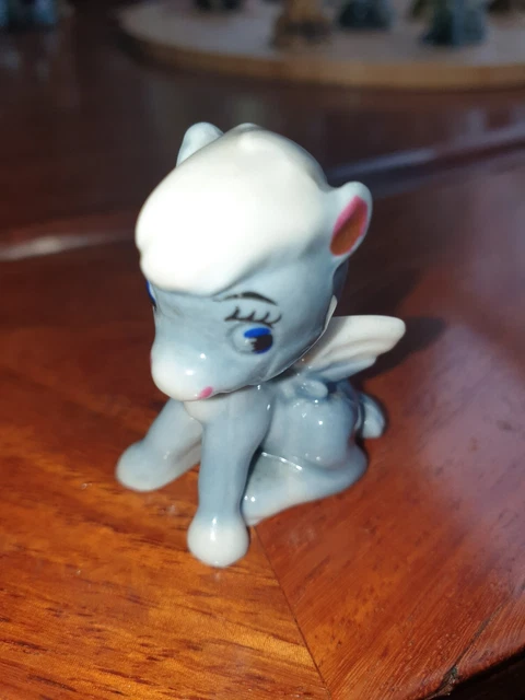 Wade Whimsie Baby Pegasus from Fantasia