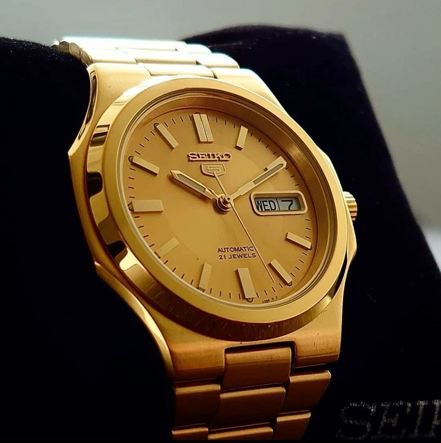 Snkk52 outlet seiko 5