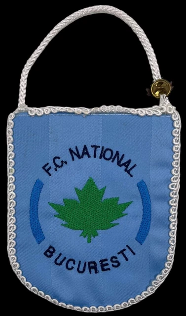 Gagliardetto FC Progresul București COPPA INTERTOTO UEFA 1998