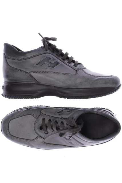 Hogan scarpe basse uomo slipper scarpe fisse taglia EU 38.5 (US 6) no... #i85gdo4