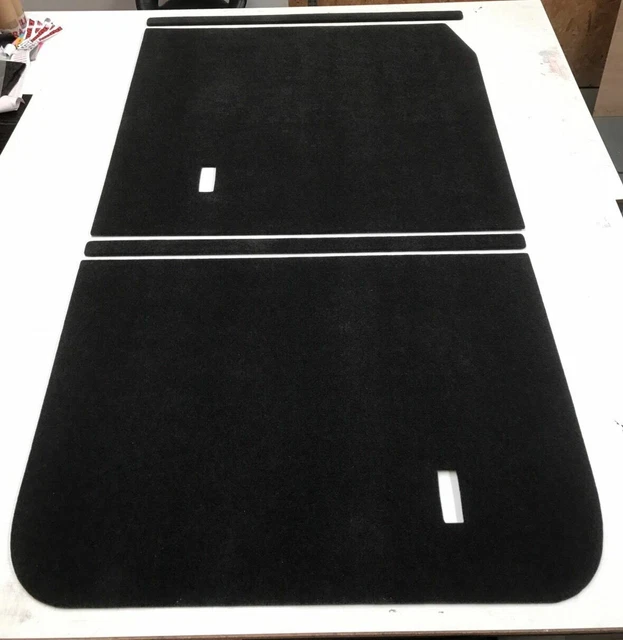 VW TRANSPORTER T5 T6 Roof Panels 6mm Plylining Ply lining Kit Camper Van Anth H £159.99 VW TRANSPORTER T5 T6 Roof Panels 6mm Plylining Ply lining Kit Camper Van Anth H £159.99