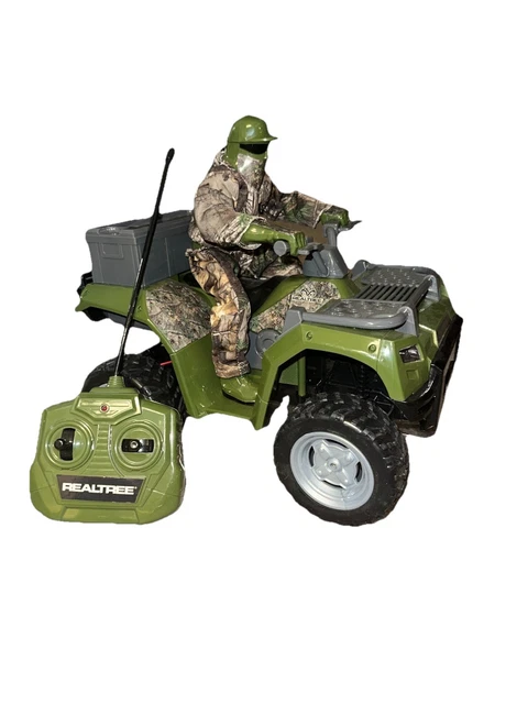 Cars, Trucks & Motorcycles, RC Model Vehicles & Kits, Radio