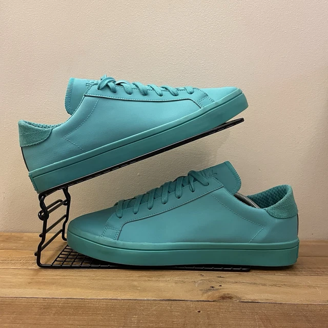 Adidas court vantage reflective shop