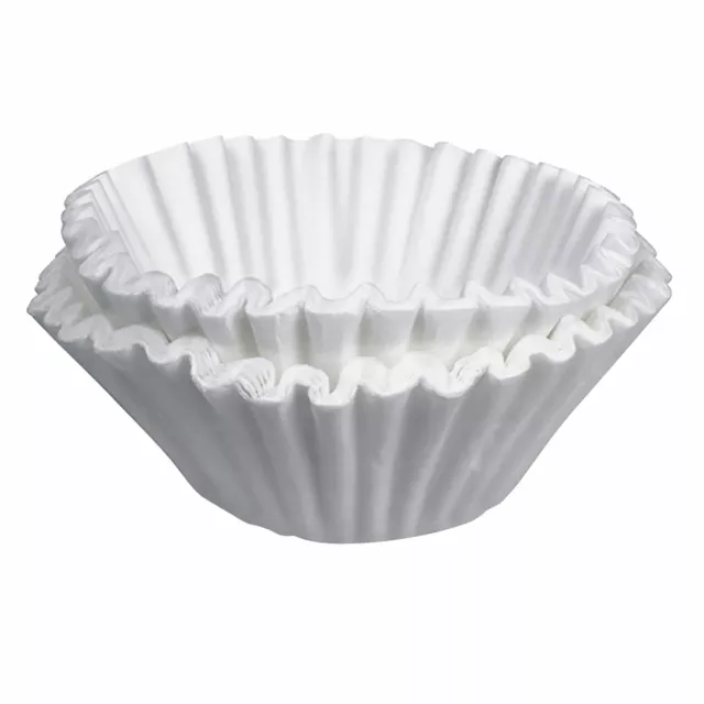BUNN Coffee Filters 20 x 7 3/4 - For Bunn Urns ONLY -  MPN:20111.0000 - 252/case