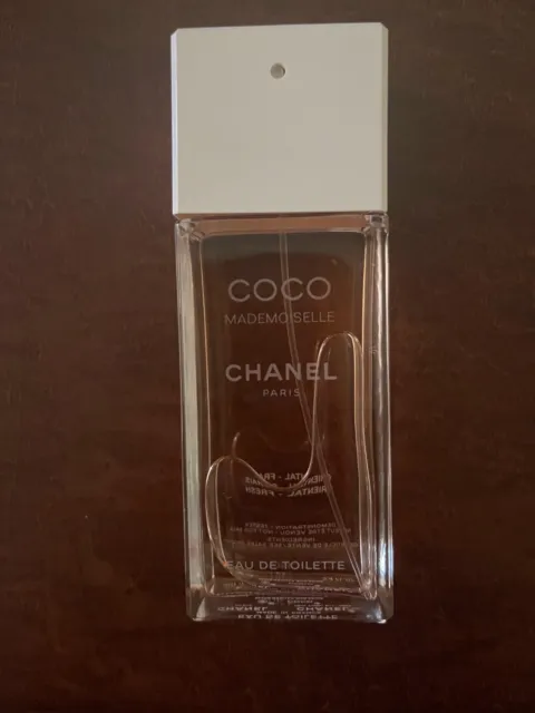 CHANEL COCO MADEMOISELLE Eau De Parfume Intense 3.4oz Women's Fragrance -  New $118.99 - PicClick