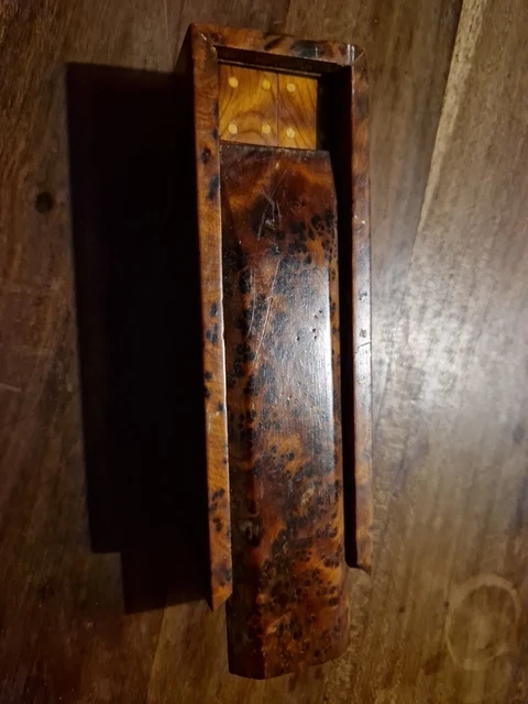 Dominos en bois avec Coffret bois - Un jeu Jeujura - Boutique BCD JEUX