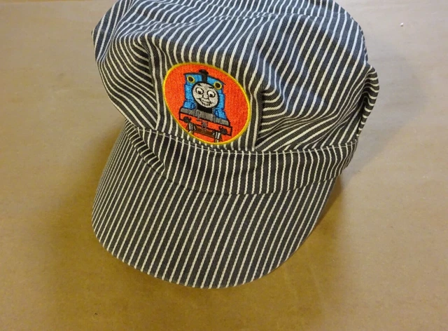 Day Out With Thomas 2007 Thomas & Friends Conductor's Hat Youth Size