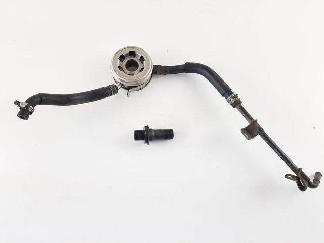 REFROIDISSEUR HUILE Durite YAMAHA FZS 600 FAZER 1998 1999 2000 2001 refroidisseur-huile-durite-yamaha-fzs-600-fazer-1998-1999-2000-2001