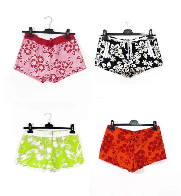 Calzedonia pantaloncini deals mare