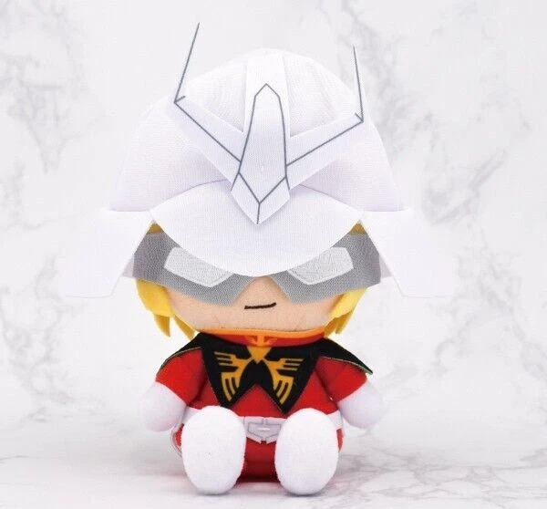 PELUCHE 20 CM Genshin Impact Diluc Poupée En Peluche Cadeau Anime EUR - Foto 7