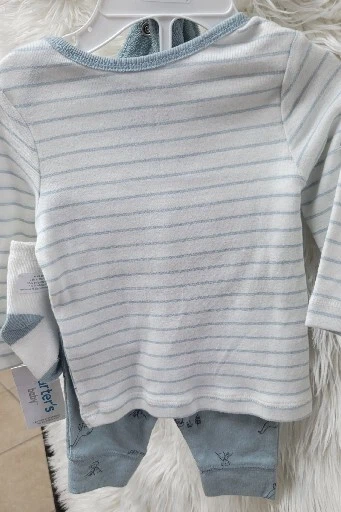 Carters Baby Boy 3m 2