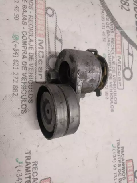 905328 galet tendeur pour RENAULT SCENIC II 1.9 DCI D (120 CV) 2003 116633