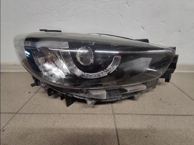 SCHEINWERFER MAZDA CX5 II CX-5 FULL LED EUR 83,72 - PicClick DE