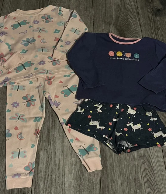 girls clothes bundle 2-3 years.                                (c30) 9