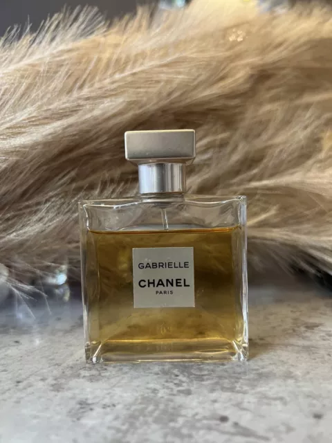 CHANEL GABRIELLE ESSENCE Eau De Parfum 50ml £60.00 - PicClick UK