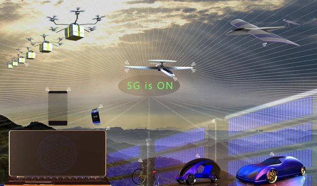 **  5G Technology School .com  ** Domain Name For Sale ** 5GTechnologySchool.com