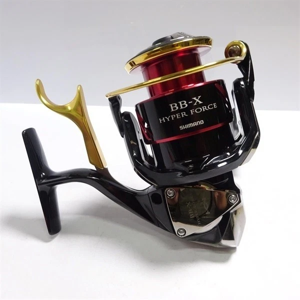 SHIMANO 13 Bb-X Hyper Force C3000D Type G 329203 $512.24