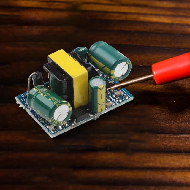 【MASON】50s -60sロカビリーレザーボンバージャケット Power Regulators & Converters, Semiconductors & Actives