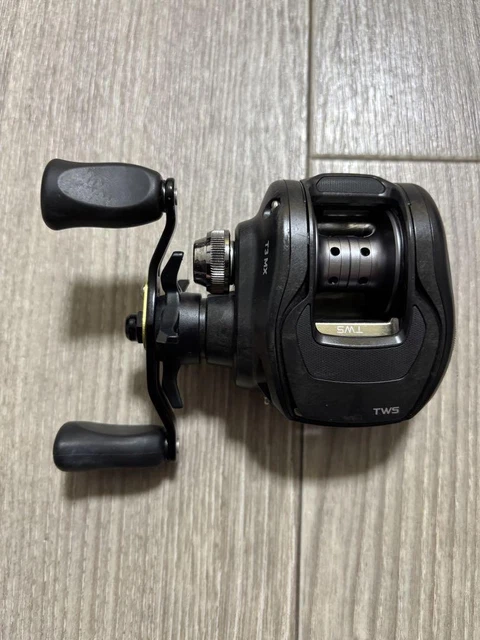 USED 3 TIMES Daiwa T3 Mx 1016-Tw $283.58 - PicClick CA