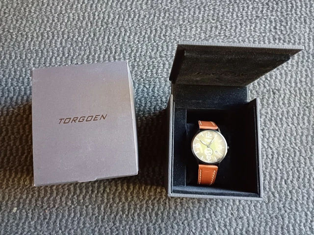 Torgoen t39 discount