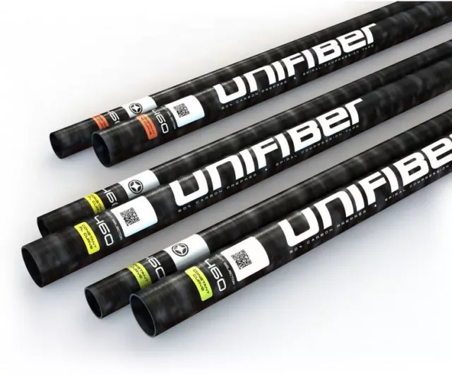 Unifiber Essentials RDM Mast  C50  Best PREIS by Windsports World