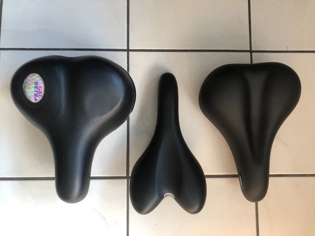 Fahrradsattel -Neuwertig-