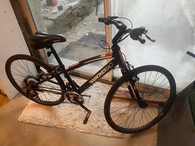 Mongoose excursion 24 2025 parts