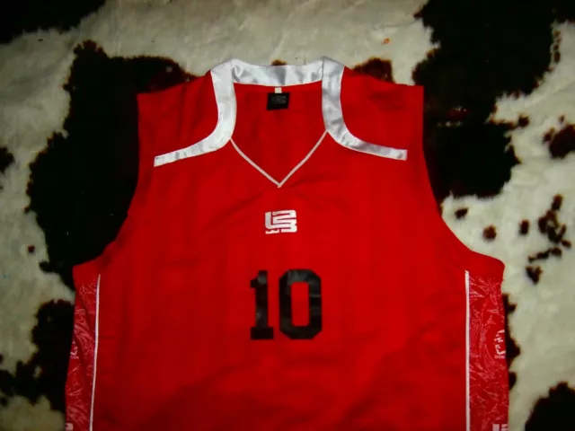 3x lebron shop james jersey