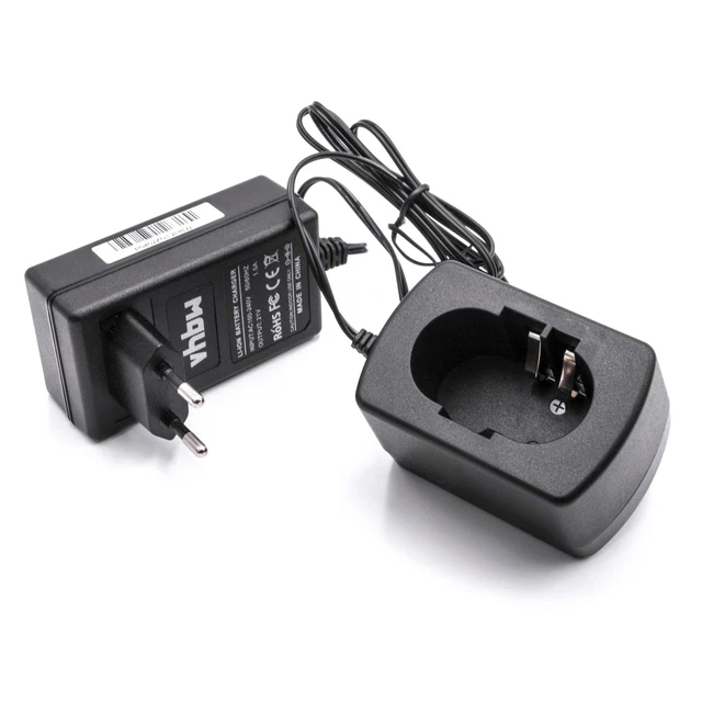 Chargeur pour Hitachi C 18DL, C 18DLX, C 18DMR, C 6DC, C 6DD, CJ 18DL, C18DLP4
