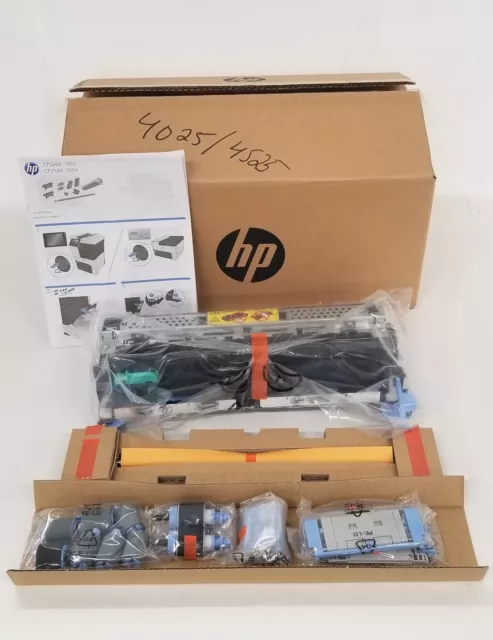 New Genuine HP LaserJet CF249A 67907 4832B001AB 110V Maintenance/Fuser Kit