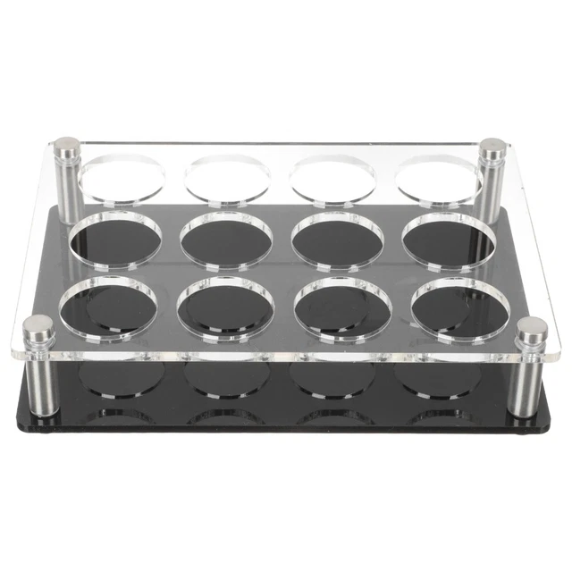 Tray Shot Glasses Tray Wine Rack Shot Glasses Server