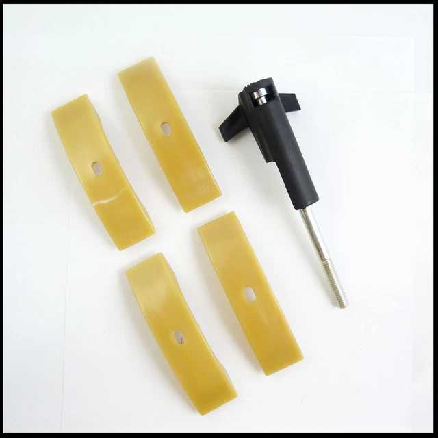 Kit Guarnizioni Tendicatena Per Motore 1.8 T - Compatibile Con VW, Audi, Seat, Skoda