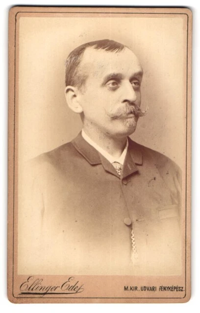 Photography Ede Ellinger, Budapest, Korona Herczeg es Korona utcza sarkan 6 sz,