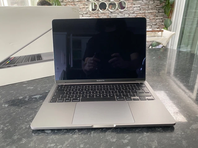 Apple MacBook Pro 13,3" Touch Bar (256 GB SSD, Intel Core i5 8a generazione, 8 GB, A2289)