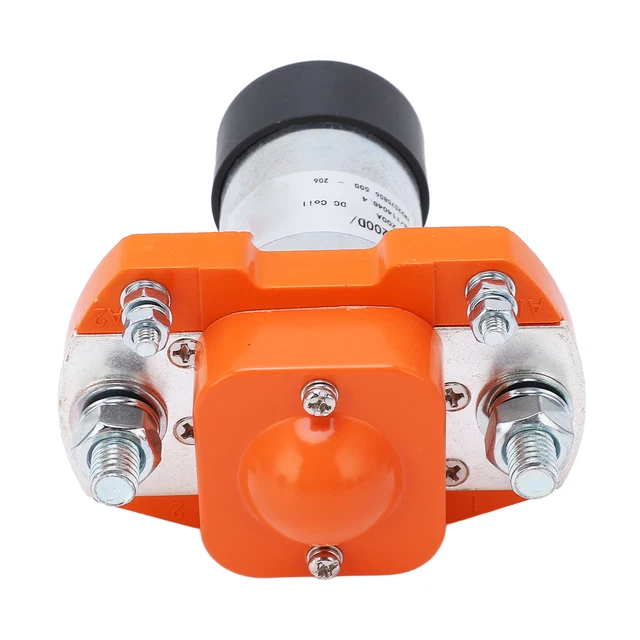 Aimant De Connexion De Contacteur Principal Universel En Acier Inoxydable Pour