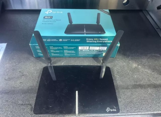 TP-Link Archer MR600 AC1200