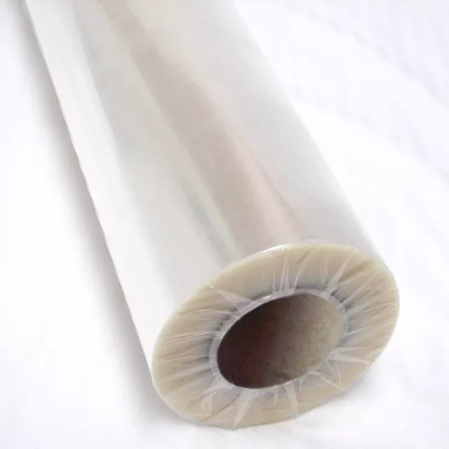 80 cm de ancho 40 micras transparente celofán biodegradable película florista rollo celofán 2