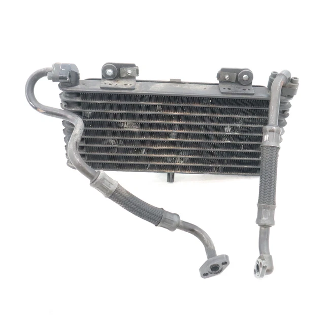 9907 SUZUKI HAYABUSA Gsx1300r Engine Motor Oil Cooler Radiator Oem