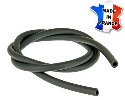 50cm XTBC06 Durite essence 6mm Hutchinson "Carburaigle SP" sans plomb E85 