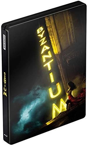 中古 ビザンチウム BYZANTIUM Blu-ray 最終価格【美品/廃盤Blu-ray