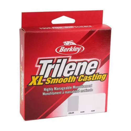 Berkley Trilene XL Transparent