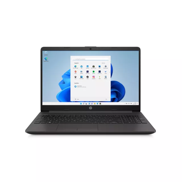 HP 250 Intel DualCore i3-1005 16GB RAM 2TB SSD Intel UHD Grafik Windows 11 Pro