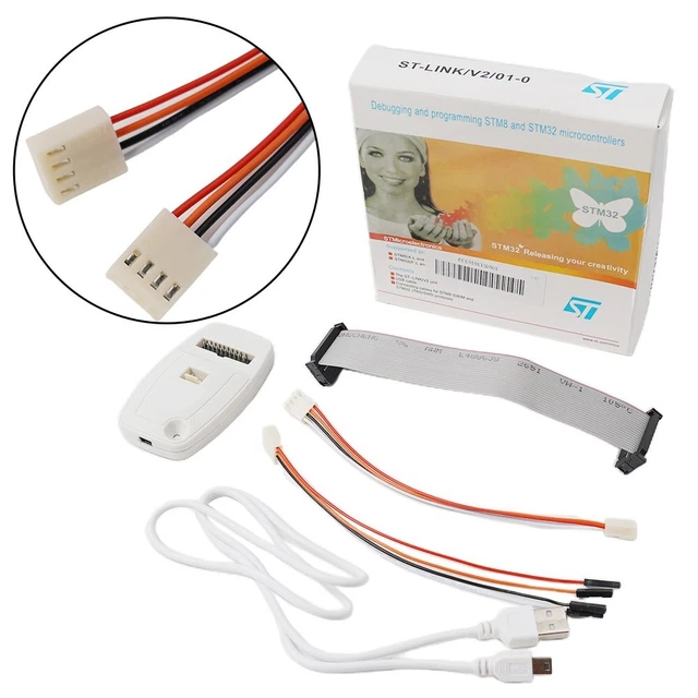 Dispositivo artificiale host industriale V2 di alta qualità programmatore USB