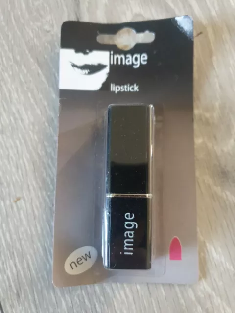 Image Lipstick Pink New And Sealed