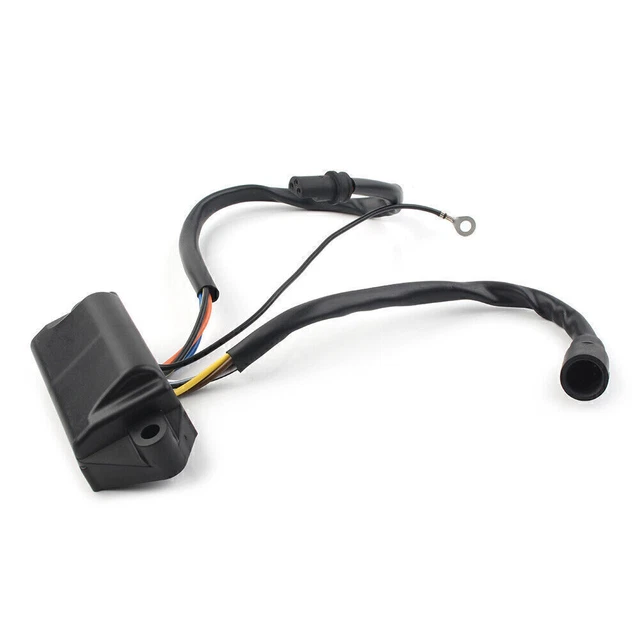 Outboard Motor Onderdeel CDI Electronics Johnson Evinrude Power Pack CD3 AL 113-4808 Vervanging Ontstekingssysteem Motor 1977-1984