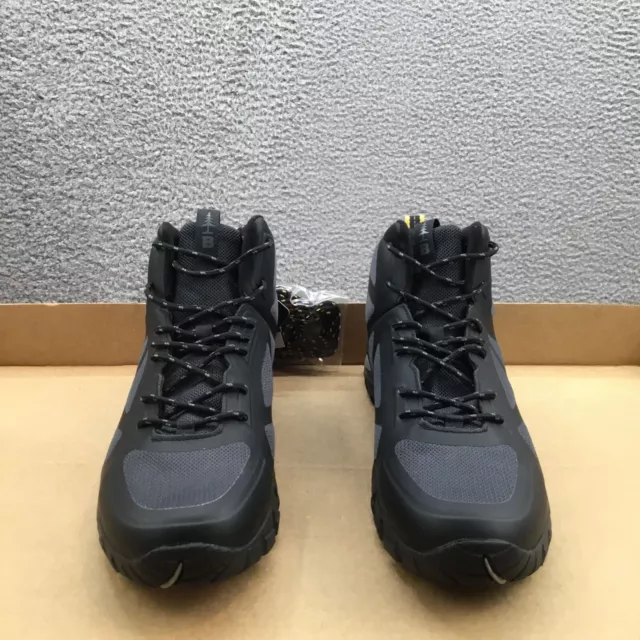 Botas sales vibram negras