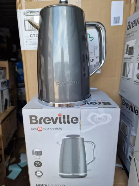 Breville vkt065 sales