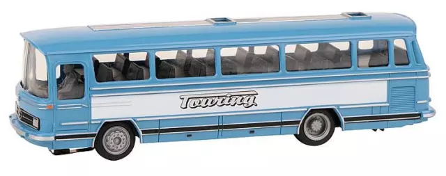 Faller Car System 161485 - H0 MB O302 Touring (Wiking) - New