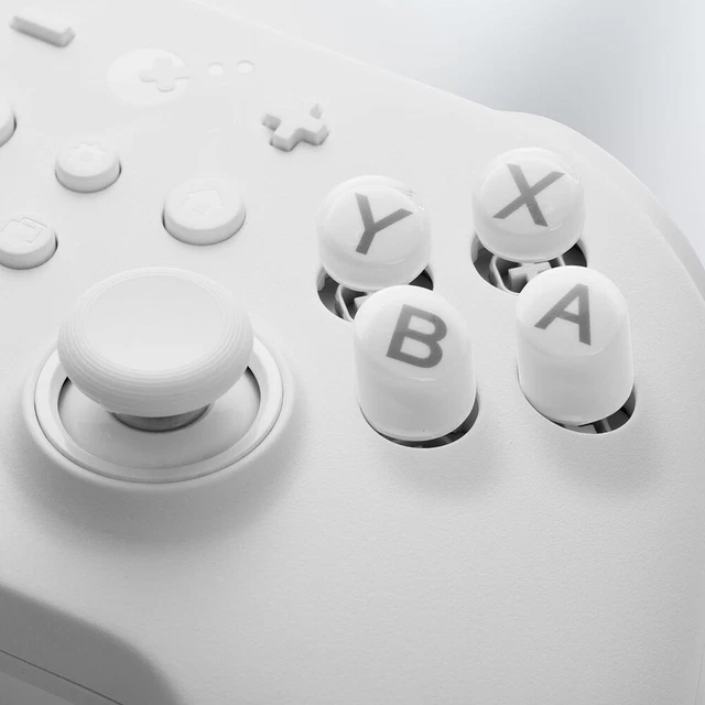 Key Cap Button KEYCAP GAMEPAD BUTTON for Gulikit Handle KingKong 2 Pro NS08 NS09 ...